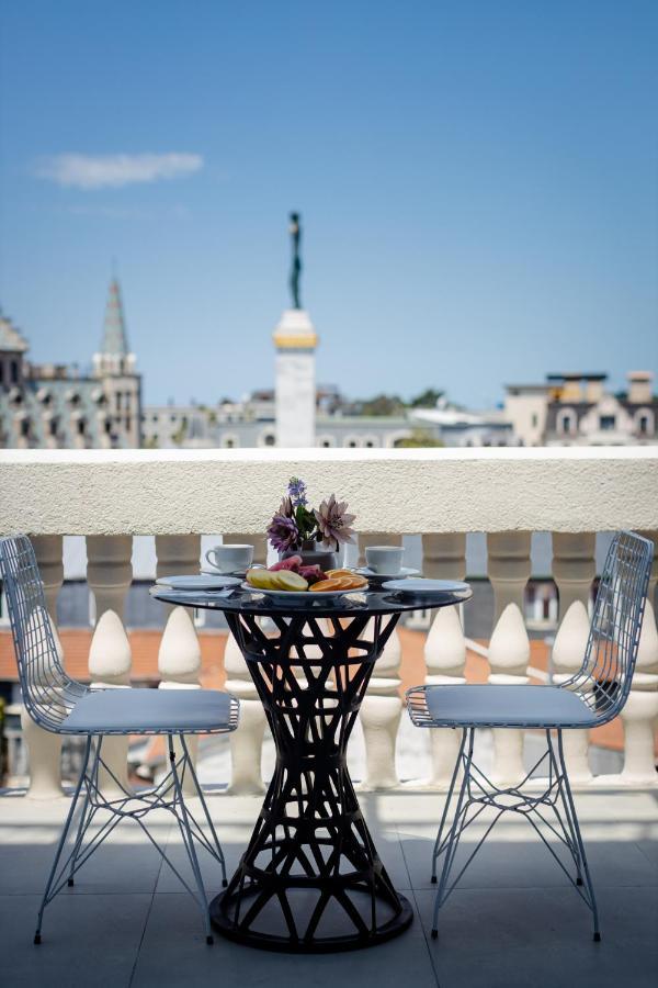 Monarch Hotel Batumi